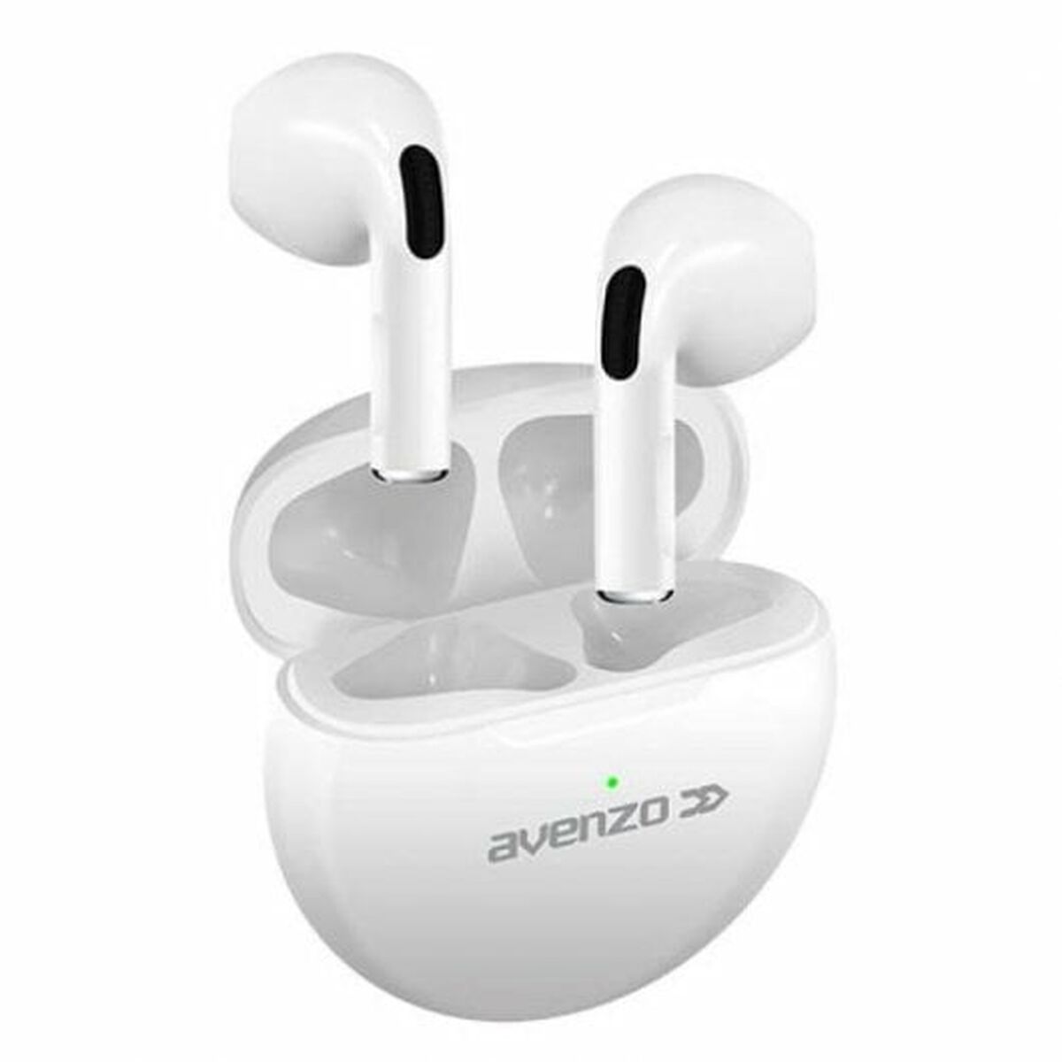 Avenzo AV-TW5008W Bluetooth In-Ear-Kopfhörer
