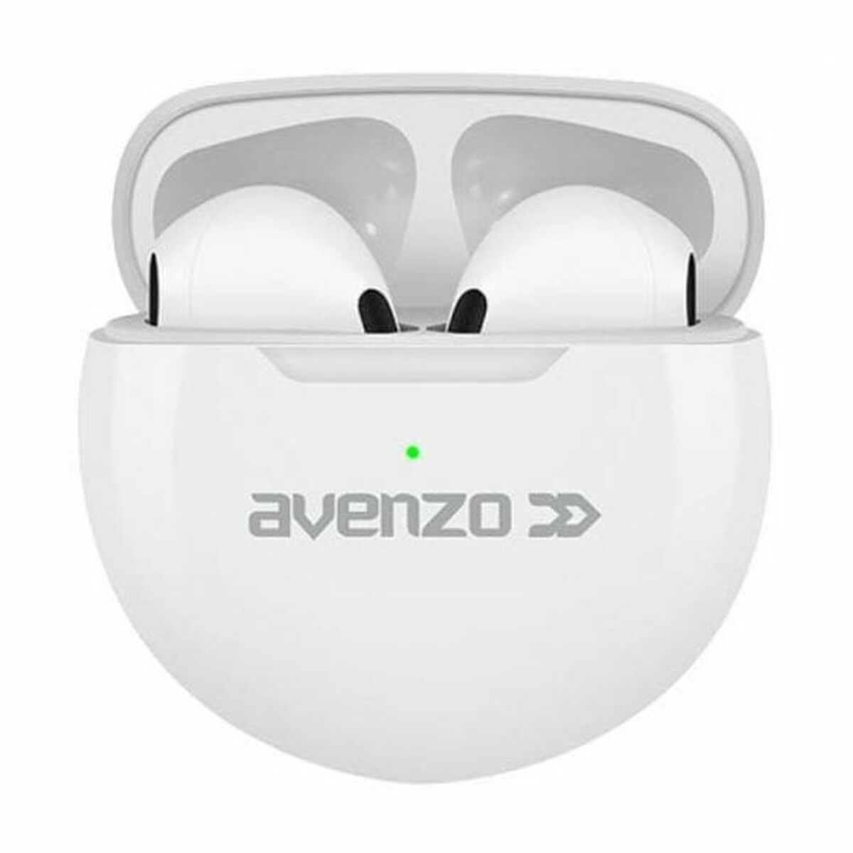 Avenzo AV-TW5008W Bluetooth In-Ear-Kopfhörer