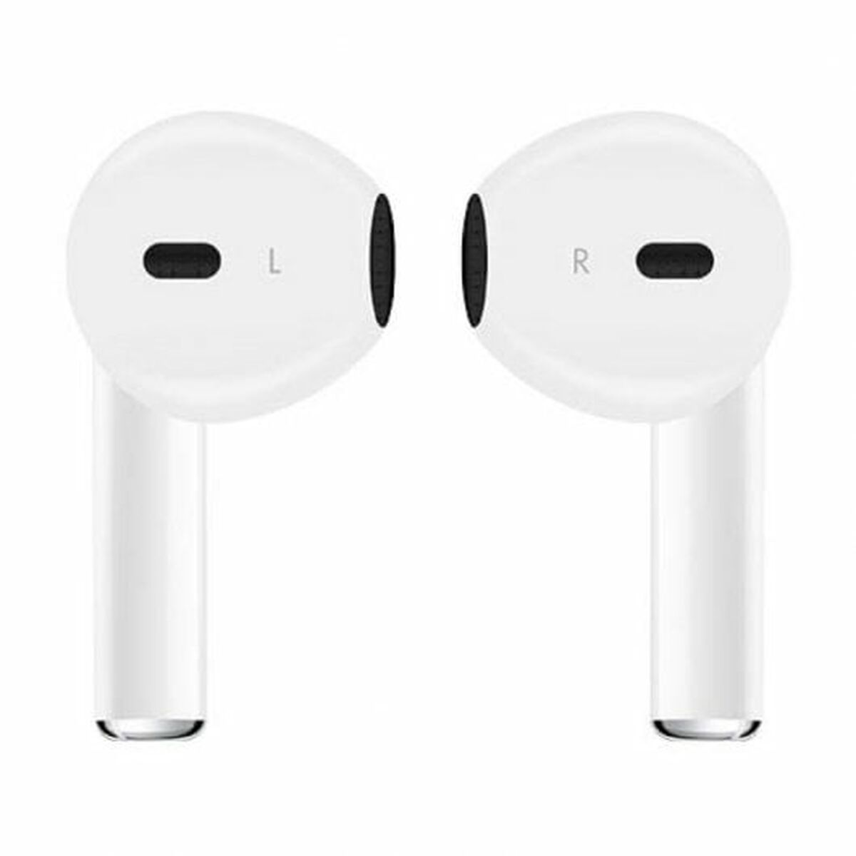 Écouteurs in Ear Bluetooth Avenzo AV-TW5008W