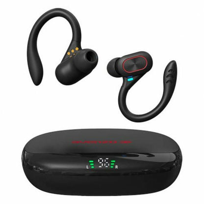 Avenzo AV-TW5011B Bluetooth In-Ear-Kopfhörer