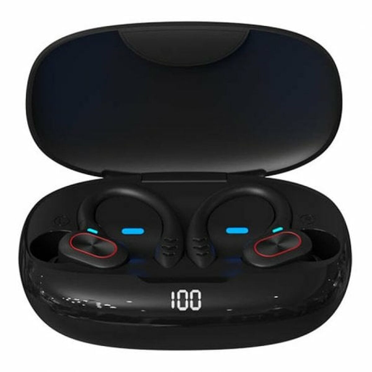 Auriculares in Ear Bluetooth Avenzo AV-TW5011B