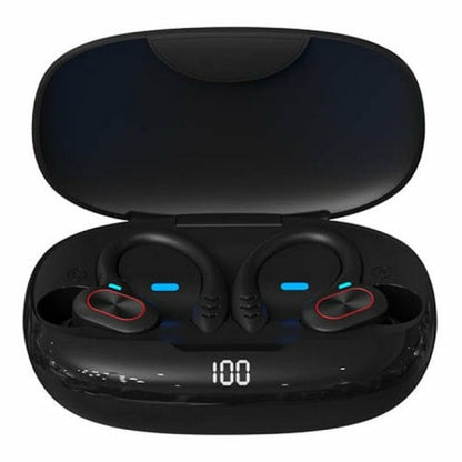 Écouteurs in Ear Bluetooth Avenzo AV-TW5011B