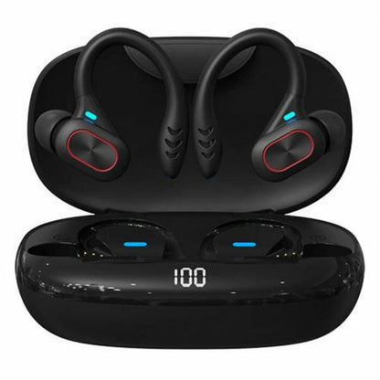 Avenzo AV-TW5011B Bluetooth In-Ear-Kopfhörer