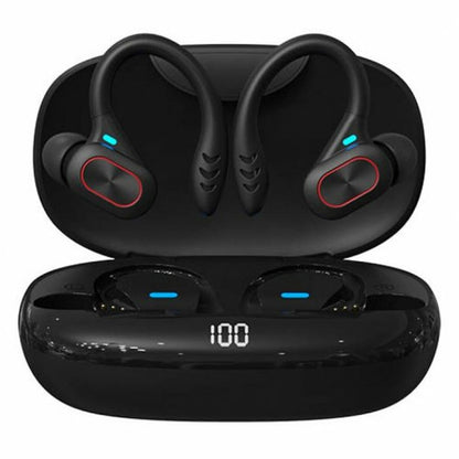 Auriculares in Ear Bluetooth Avenzo AV-TW5011B