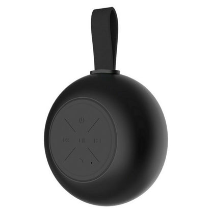 Hiditec Urban Rok S IPX5 3W Bluetooth-Lautsprecher