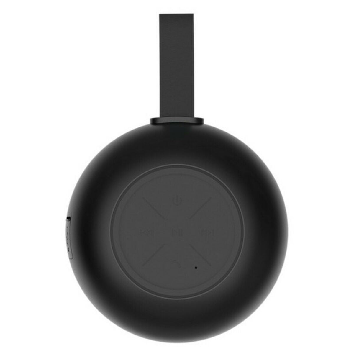 Hiditec Urban Rok S IPX5 3W Bluetooth-Lautsprecher