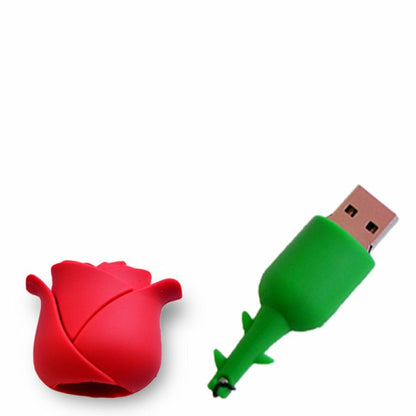 USB stick Tech One Tech TEC5131-32 Pink 32 GB