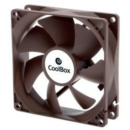 Ventillateur CoolBox COO-VAU090-3