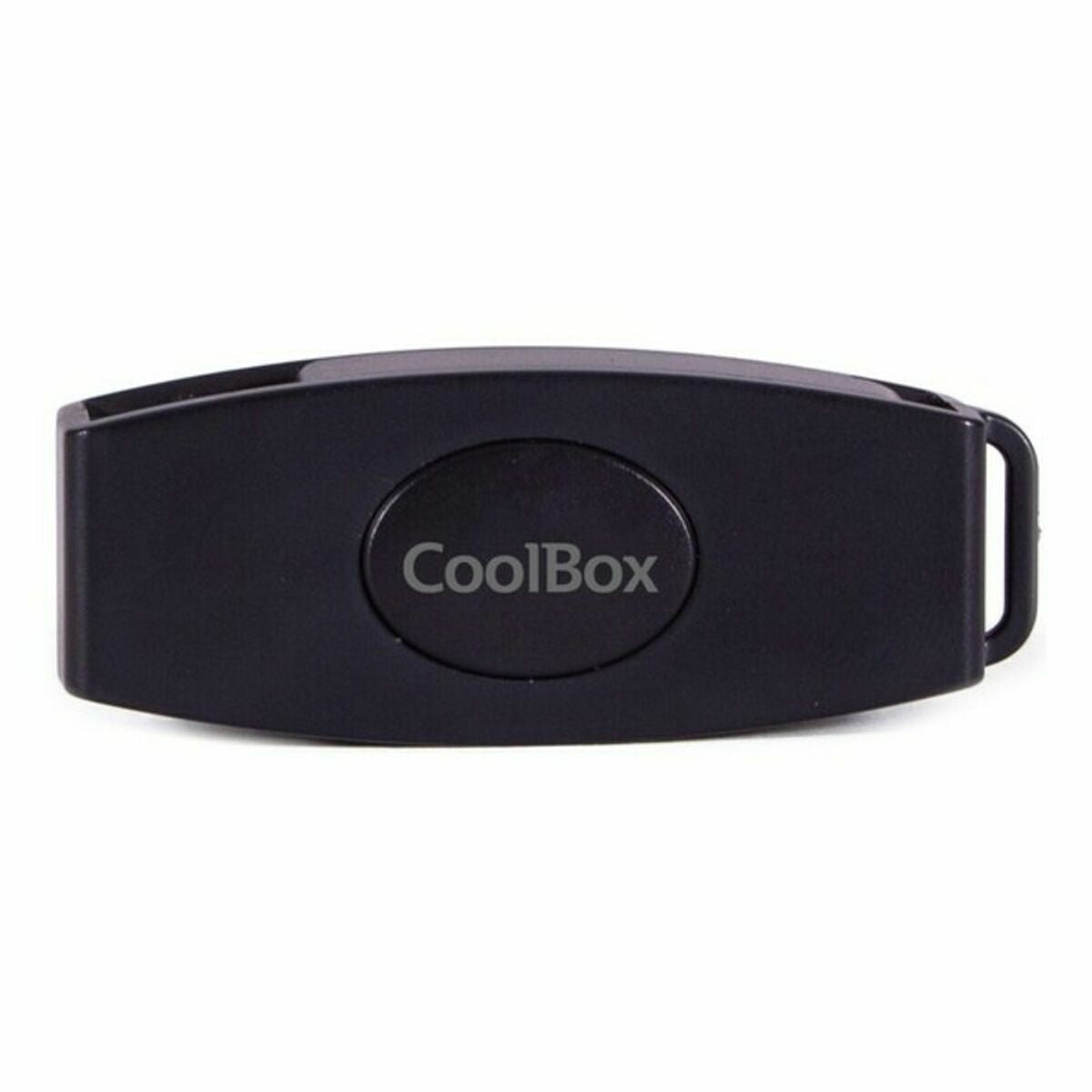 Lecteur de Cartes CoolBox IN-SCE-COO-CRU-SC02