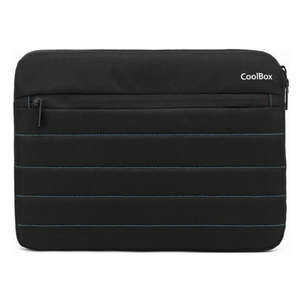 CoolBox COO-BAG11-0N Schwarze 11,6-Zoll-Laptophülle