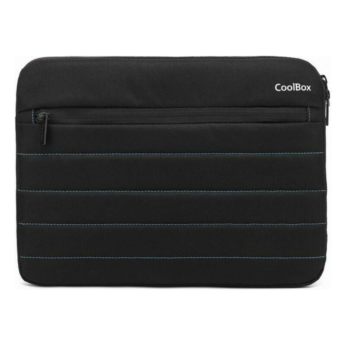 Funda para Portátil CoolBox COO-BAG11-0N Negro 11,6"