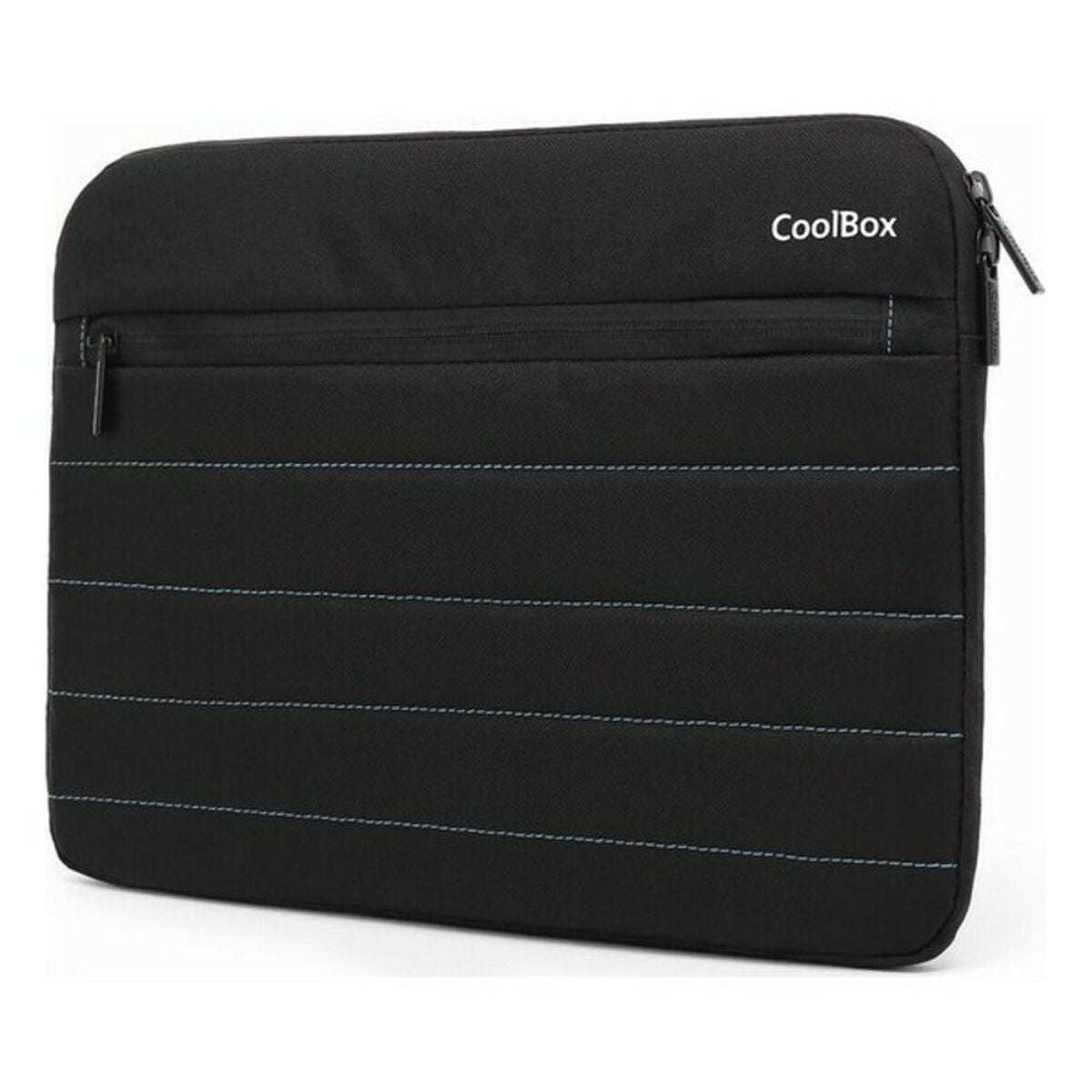 Funda para Portátil CoolBox COO-BAG11-0N Negro 11,6"