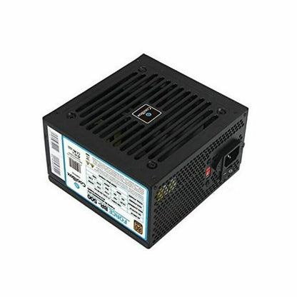 CoolBox COO-PWEP500-85S 500 W ATX-Netzteil