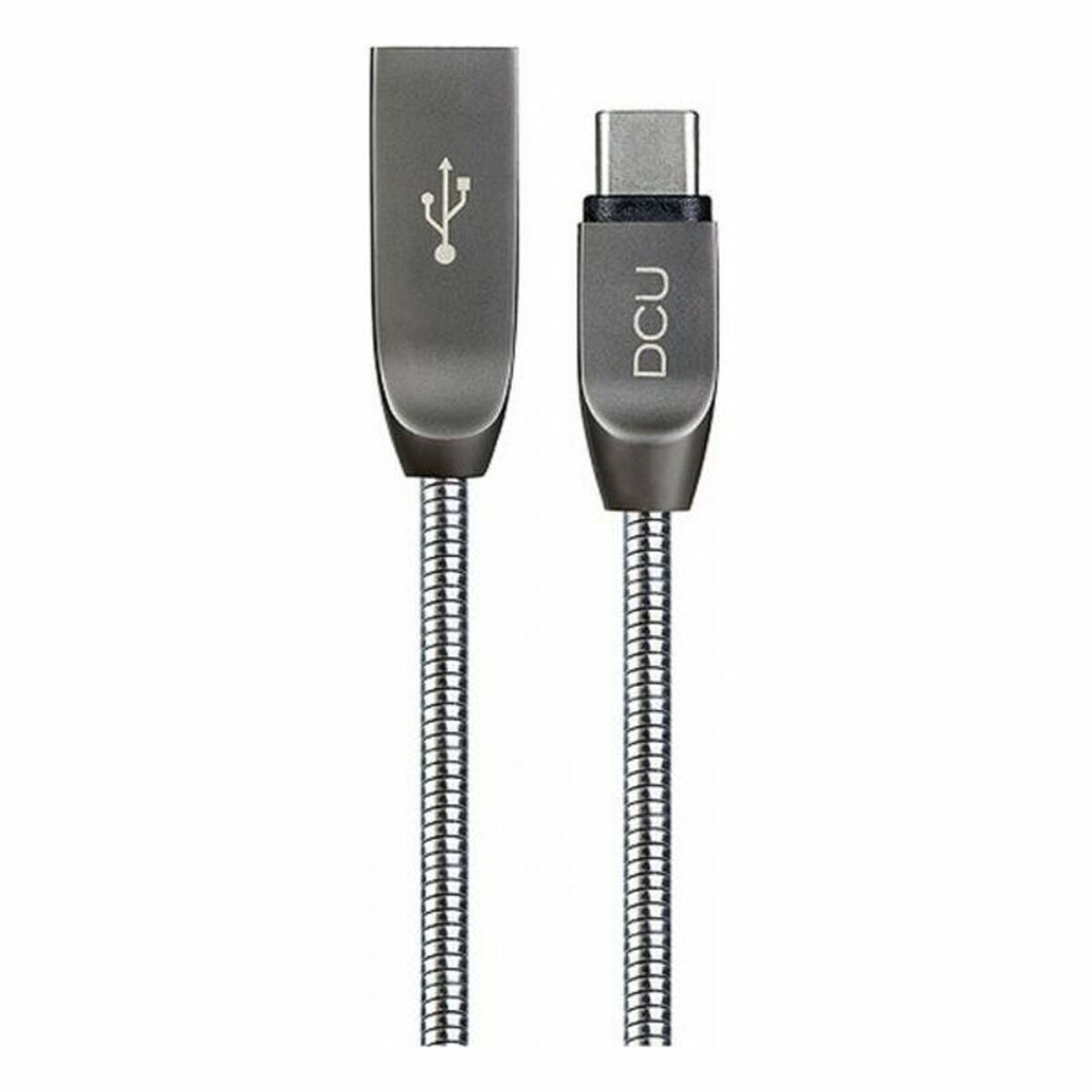 USB-A-auf-USB-C-Kabel DCU 30402015