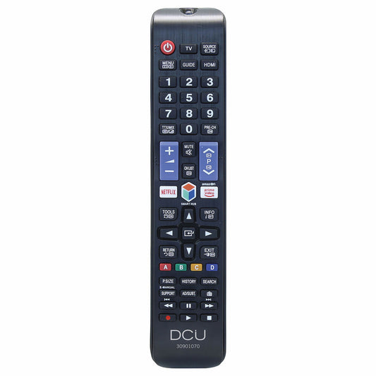 Télécommande Universelle DCU