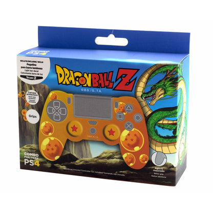 Protective Case FR-TEC DRAGON BALL