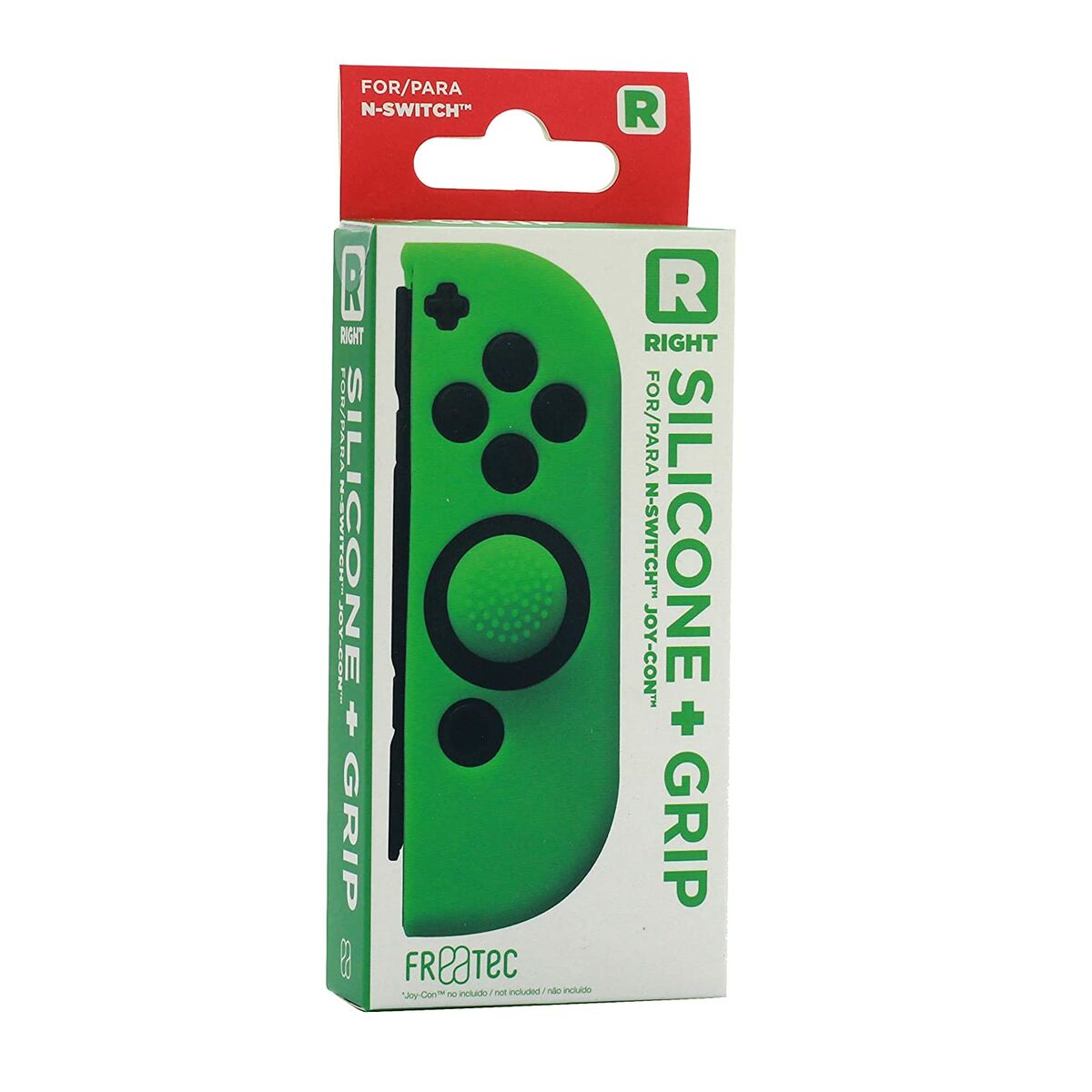 FR-TEC Nintendo Switch Schutzhülle