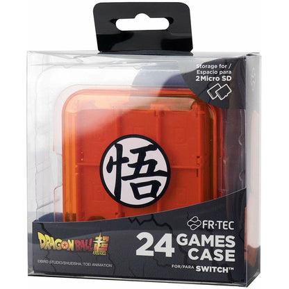 Estuche FR-TEC DBSW24GAMES