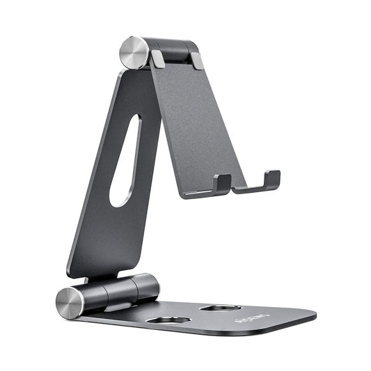 Soporte para Tablet Aisens Gris