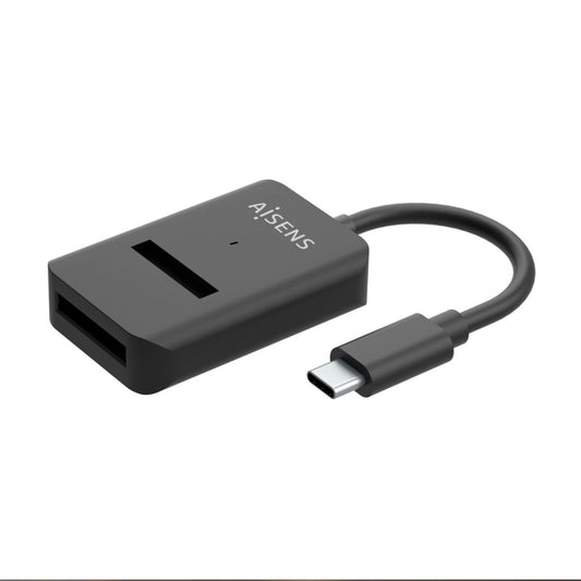 USB-zu-SATA-Adapter für die Aisens ASUC-M2D011-BK-Festplatte