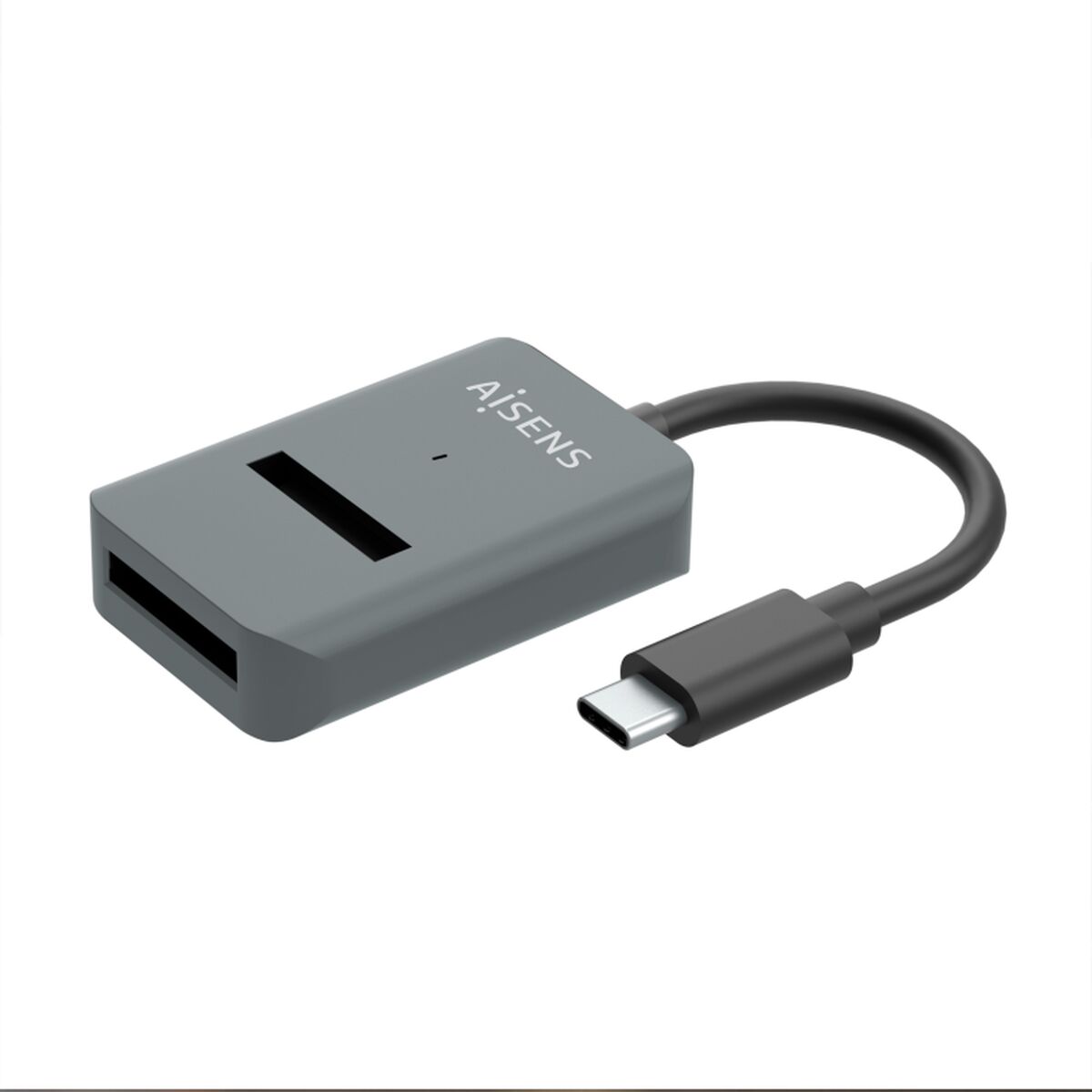 USB-zu-SATA-Adapter für Aisens ASUC-M2D012-GR Festplatte