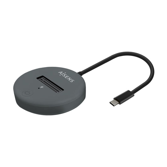 USB-zu-SATA-Adapter für Aisens ASUC-M2D014-GR Festplatte