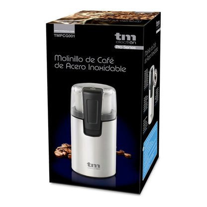 Coffee Grinder TM Electron