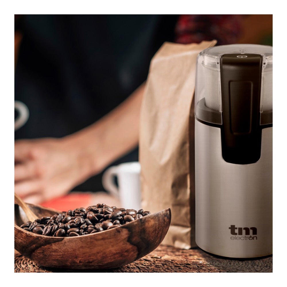 TM Electron Kaffeemühle