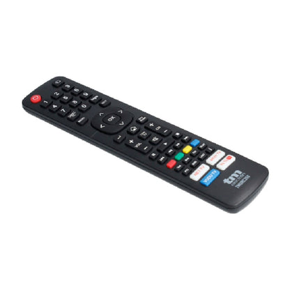 Universal Remote Control TM Electron Black