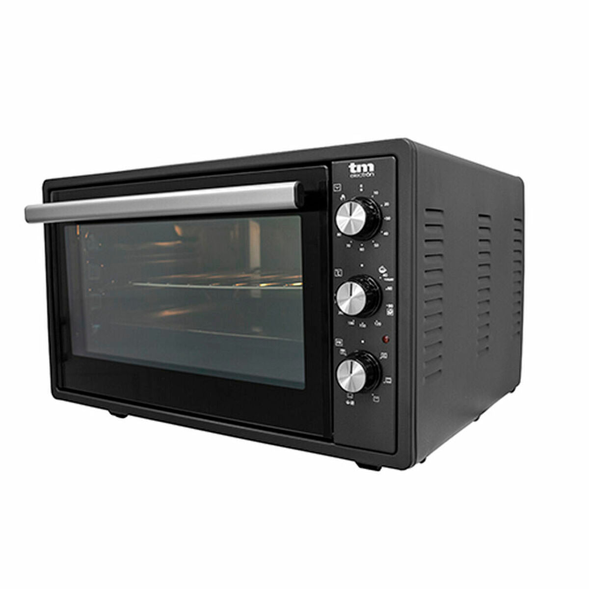 Horno de Convección TM Electron 37 L 37 L 250ºC