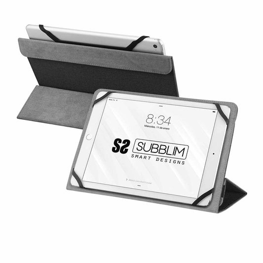 Hülle für Subblim SUB-CUT-2FC001 10,1" Tablet