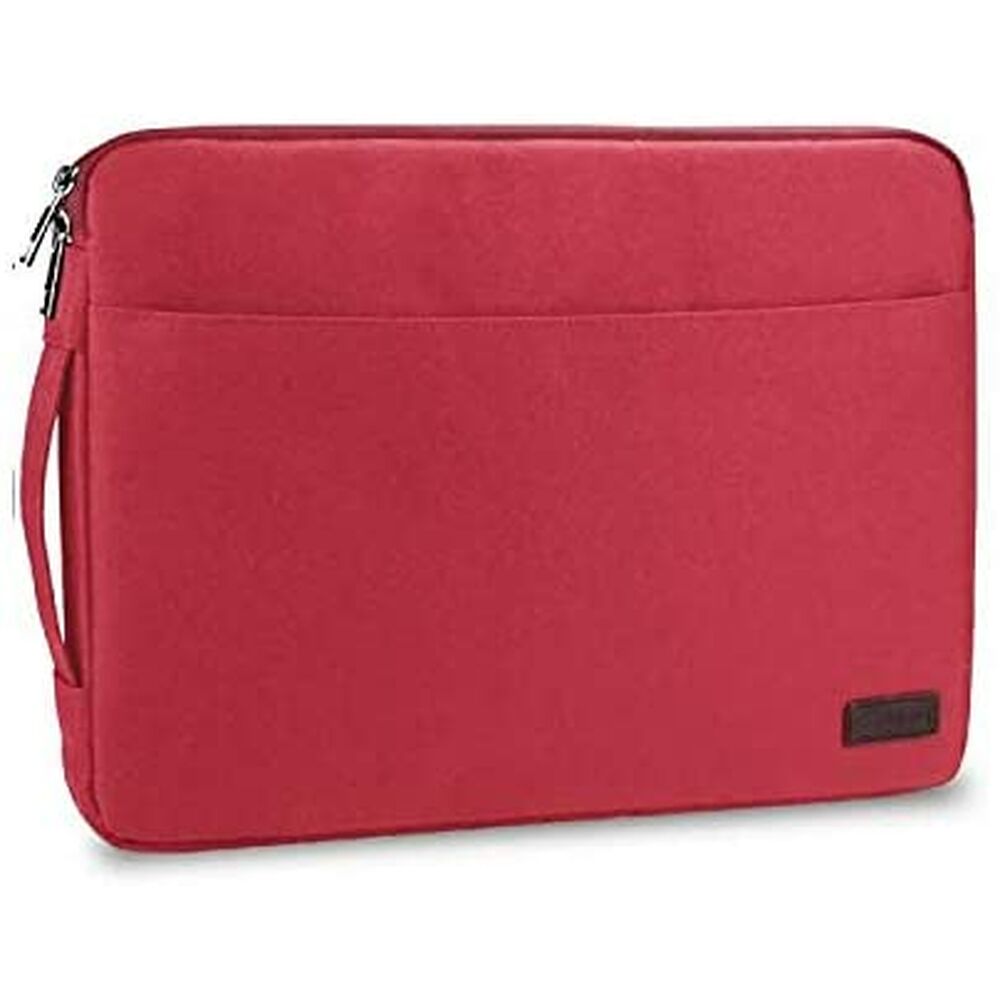 Subblim SUB-LS-0PS0103 Rote 15,6-Zoll-Notebooktasche