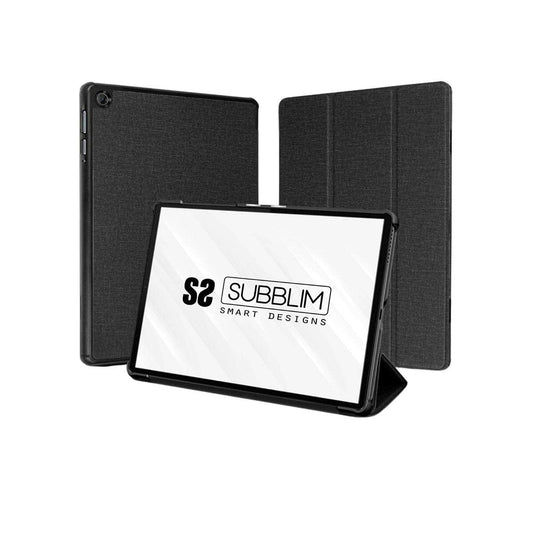 Hülle für Subblim M10 HD TB-X306F Tablet Schwarz 10,1"