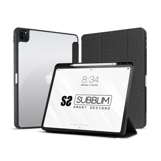 Tablet cover Subblim iPad Pro 11 Black