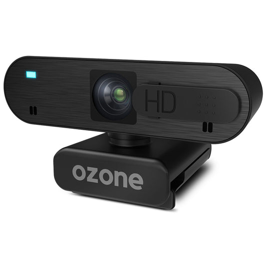OZONE LiveX50 Webcam