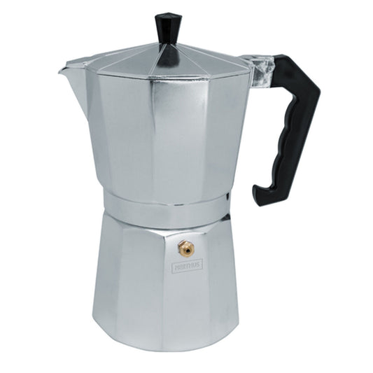 Vin Bouquet Italienische Kaffeemaschine für 12 Tassen