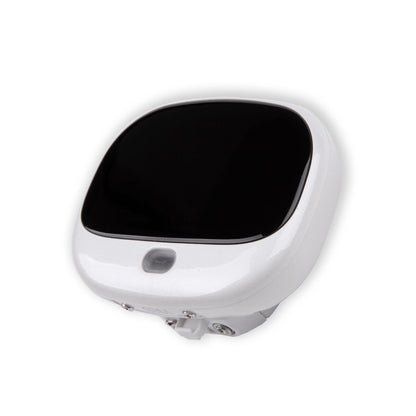 Localisateur GPS LEOTEC Leotec 4G Pet Tracker Blanc