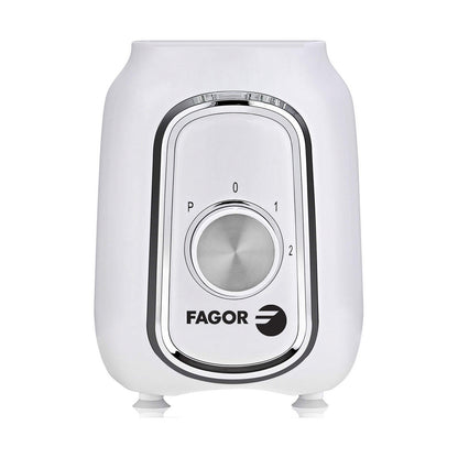 Cup Blender FAGOR FG2140 White 1,5 L 500 W