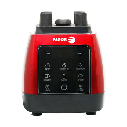 Bol mixeur FAGOR Coolmix Pro Plus 2000 W (2 L)