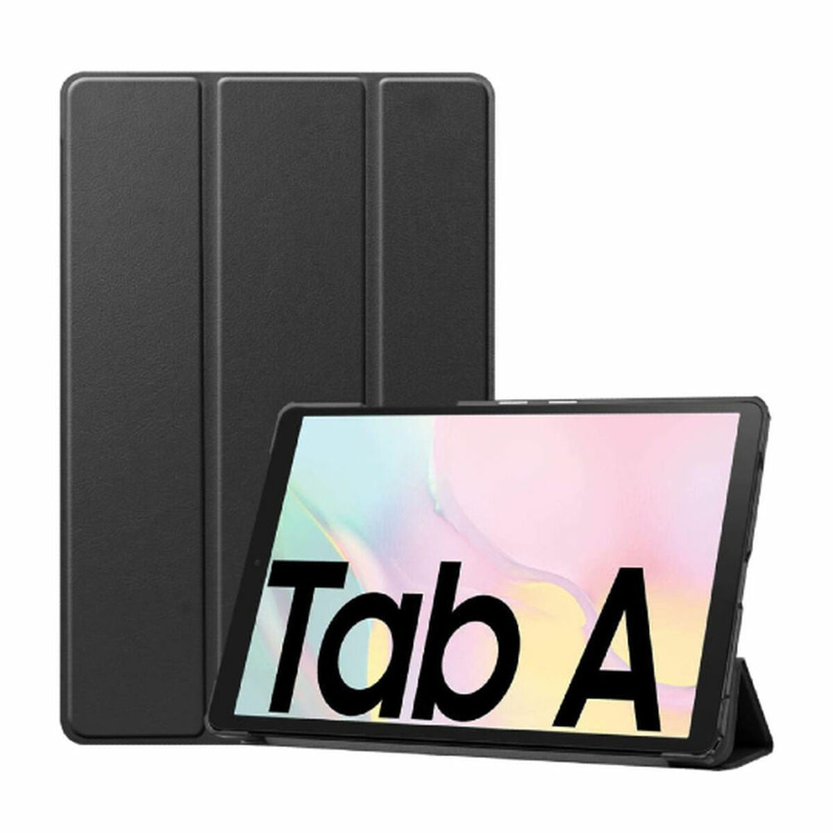 Funda para Tablet Maillon Technologique Trifold Samsung A7 T500/505