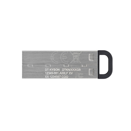 Clé USB Kingston DTKN/512GB Argenté 512 GB