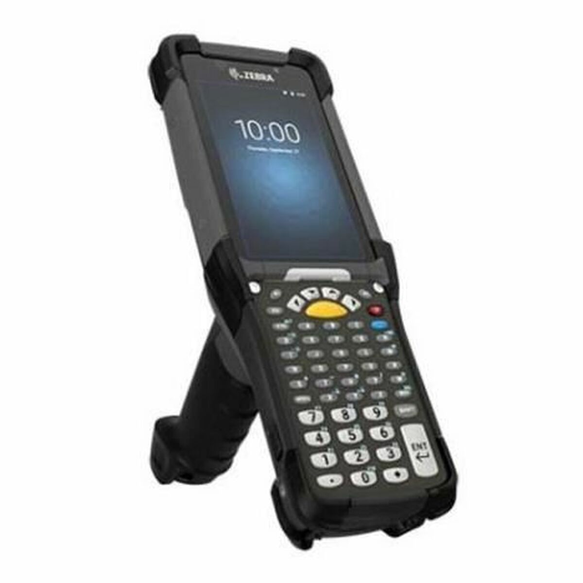 Zebra MC930P-GSEBG4RW PDA