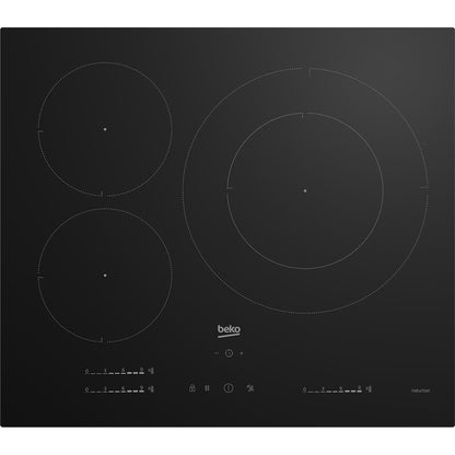 Induction Hot Plate BEKO HII63720UT 59 cm 7400 W