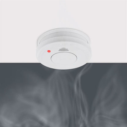 Smoke Detector Smartwares RM250