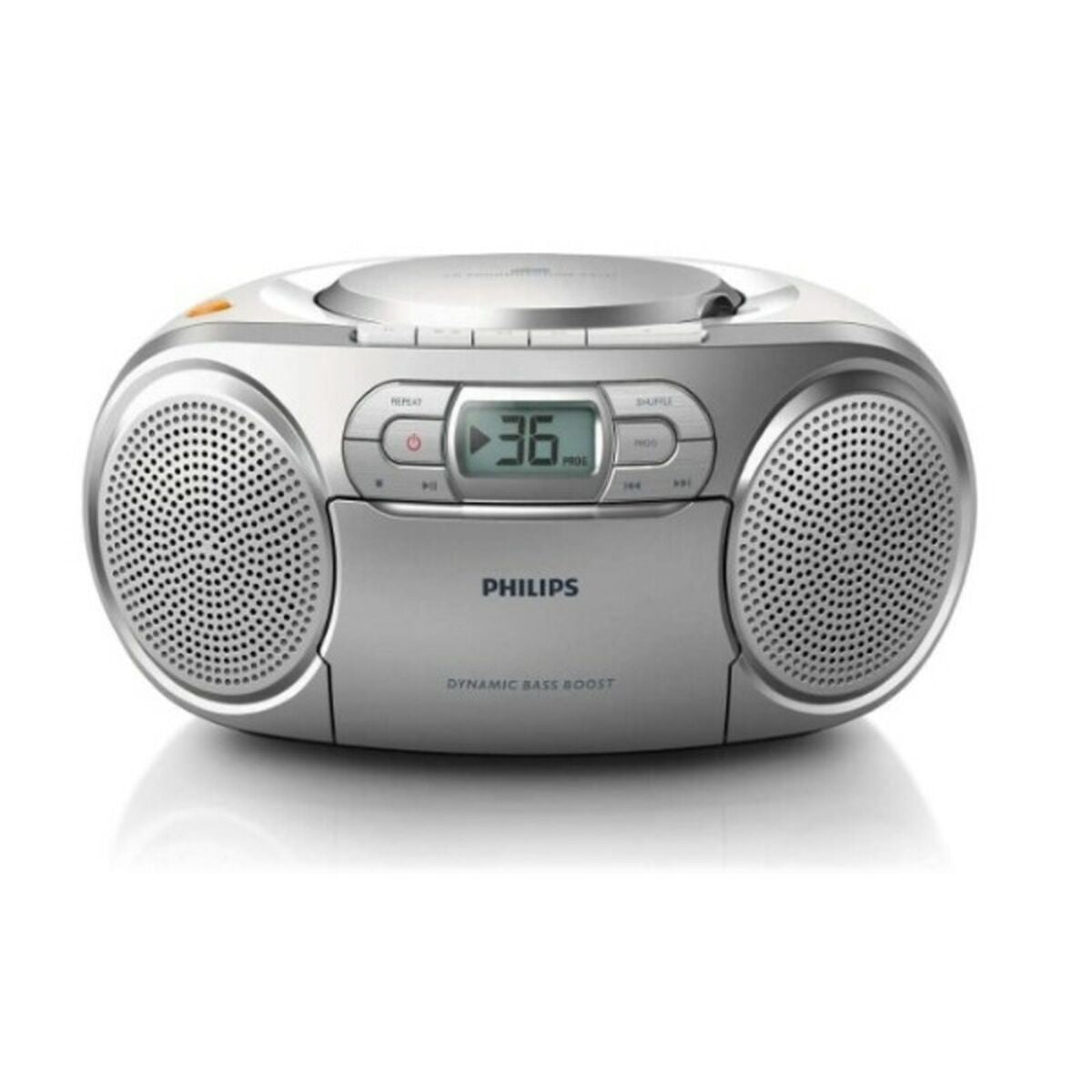 Philips FM 2W CD-Radio