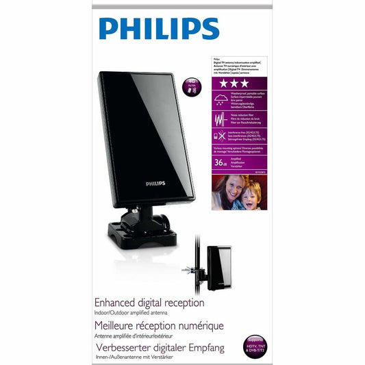 Philips SDV5228/12 TV-Antenne