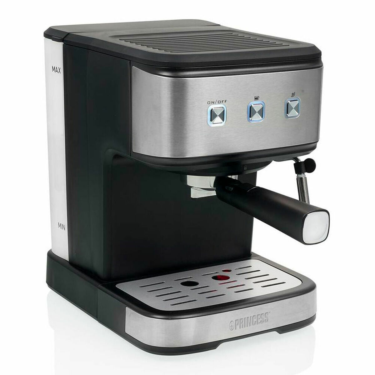 Princess Kapselkaffeemaschine 249413 850W 1,5L