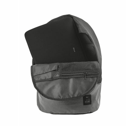 Trust Primo Soft Sleeve Schwarz 11,6'' Laptop- und Tablet-Hülle