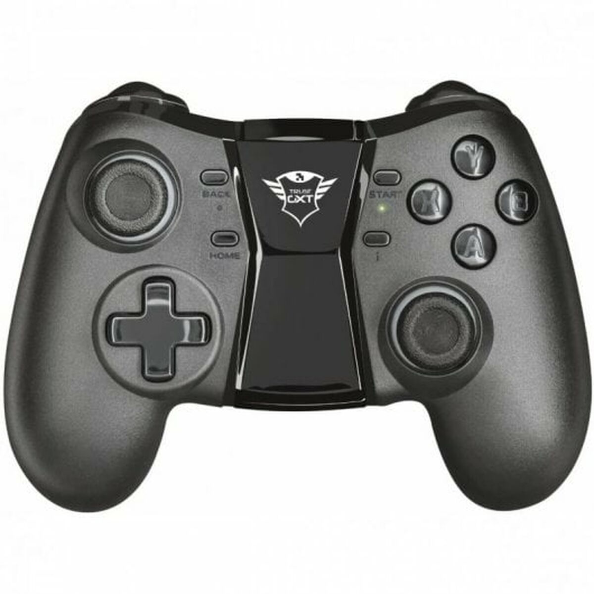 Mando Gaming Trust GXT 590 Bosi Gamepad Negro Bluetooth