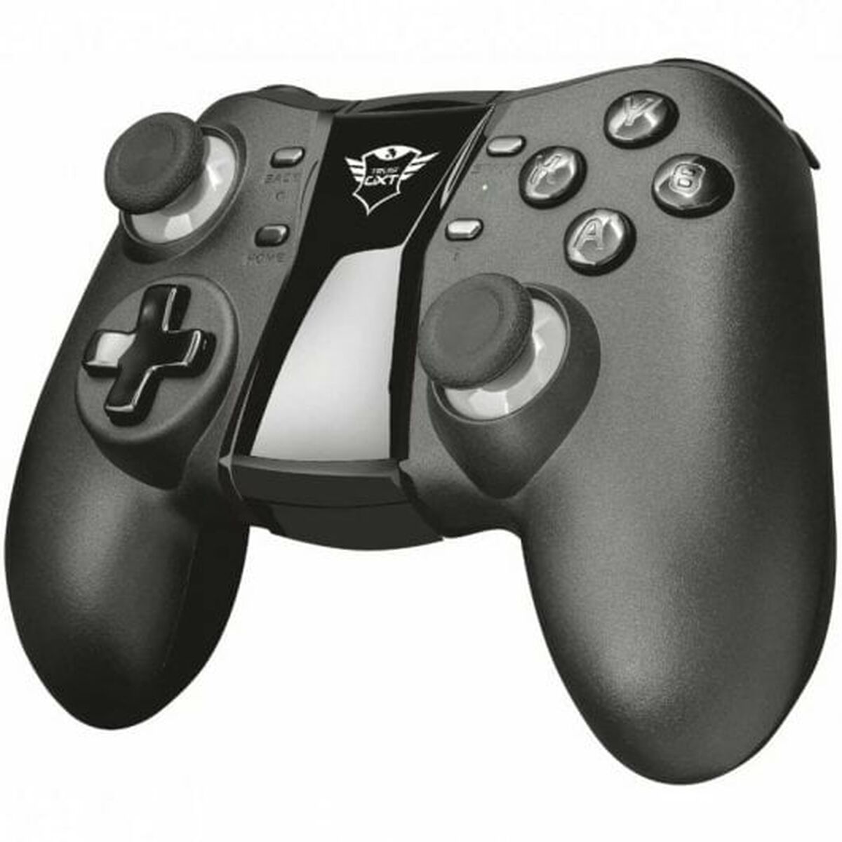 Mando Gaming Trust GXT 590 Bosi Gamepad Negro Bluetooth